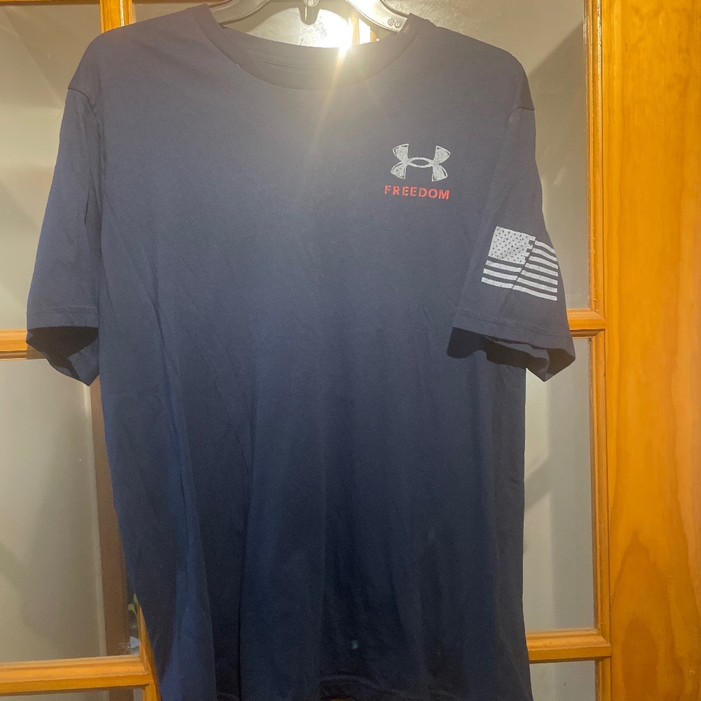 Men’s Under Armour T
